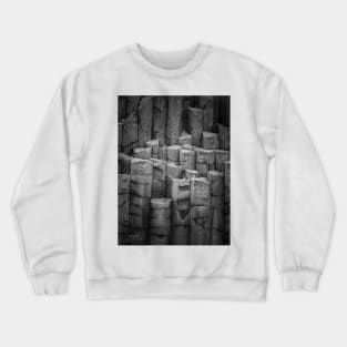 Volcanic Iceland Crewneck Sweatshirt